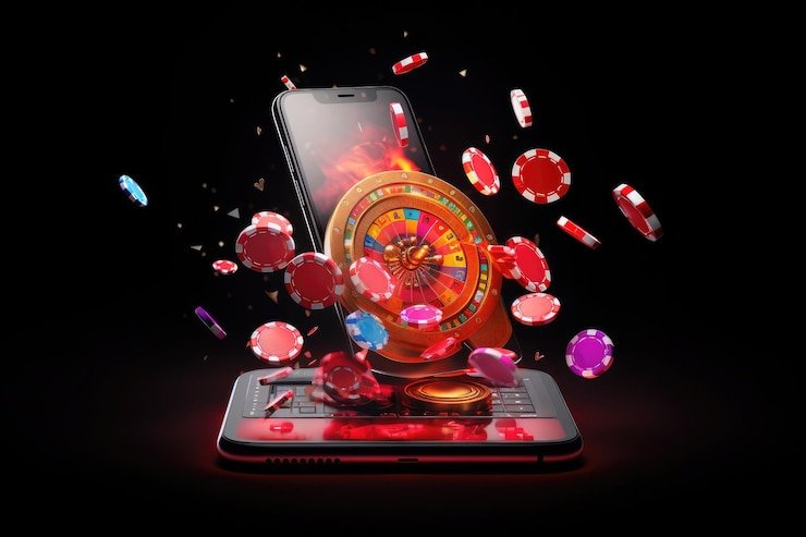 Opsi taruhan dan informasi pertandingan di Japan Pools